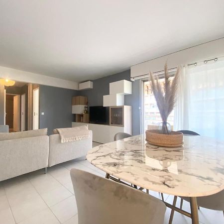 Apartment Antibes City-Center & Port Exterior photo