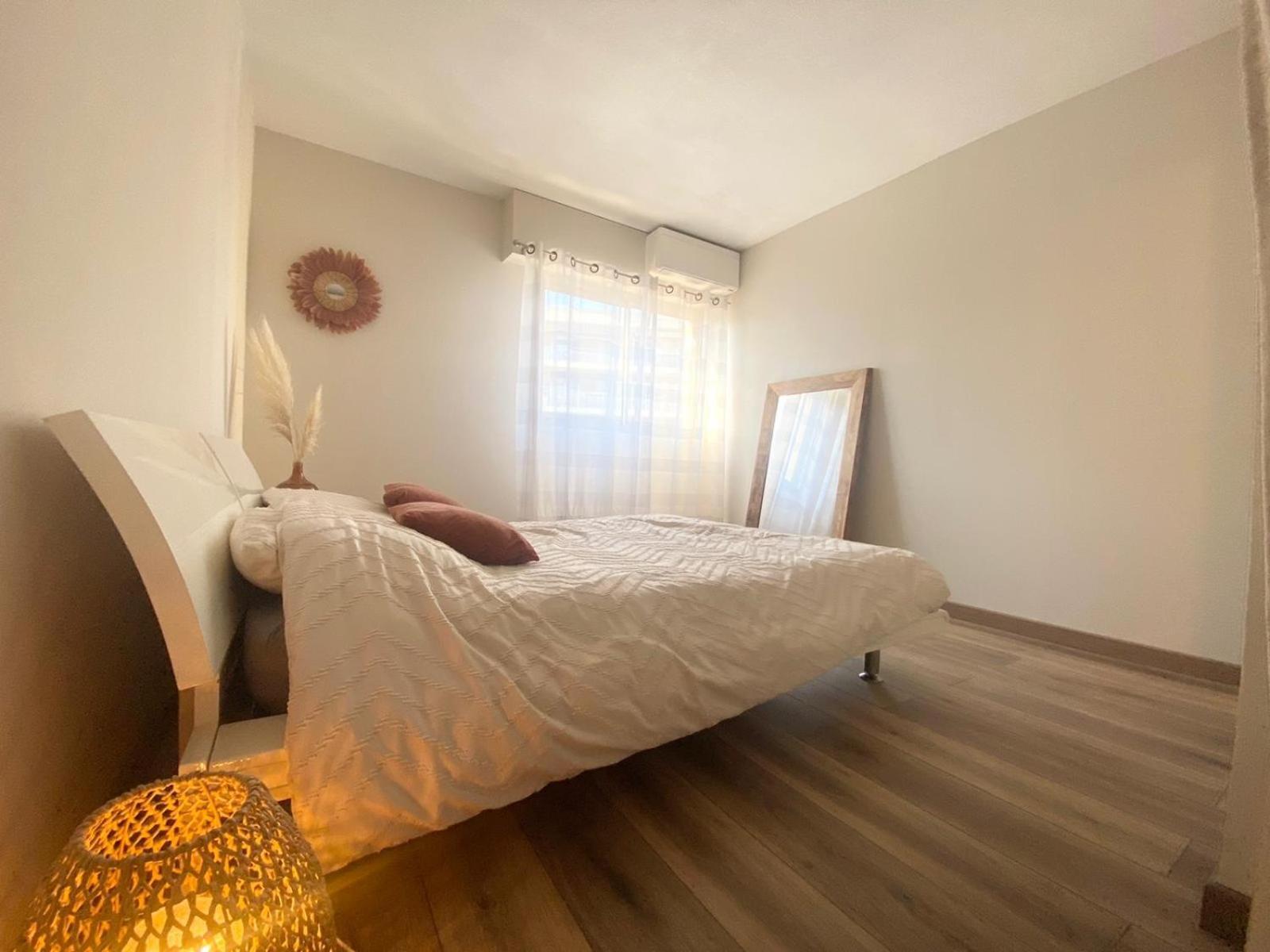 Apartment Antibes City-Center & Port Exterior photo