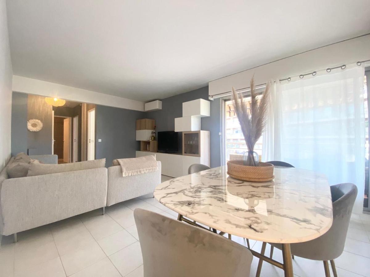 Apartment Antibes City-Center & Port Exterior photo