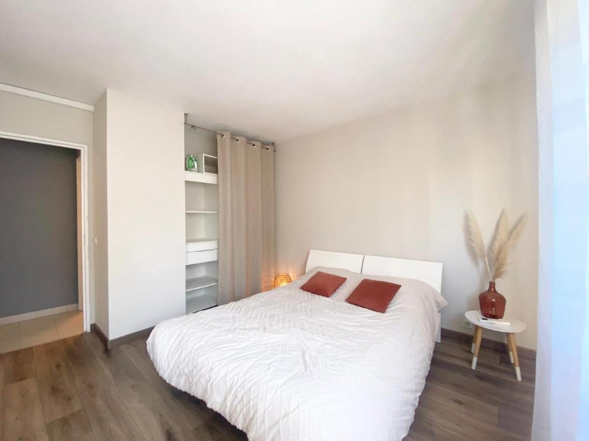 Apartment Antibes City-Center & Port Exterior photo